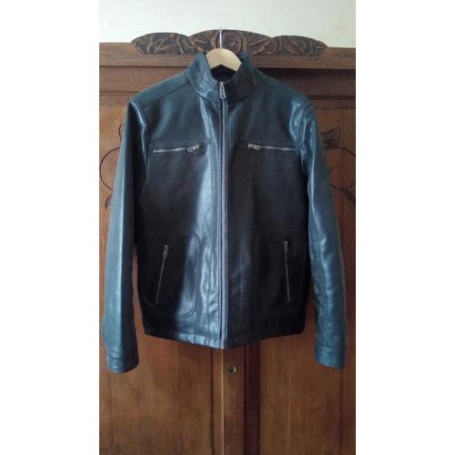 Armand best sale thiery blouson